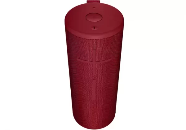 Ultimate Ears Megaboom 3 Speaker Sunset Red
