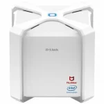 D-Link Wireless AC2600 Router