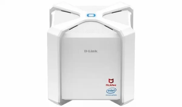 D-Link Wireless AC2600 Router