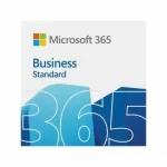 Microsoft 365 Business Standard Download . 1 Yr Subscription. -ESD