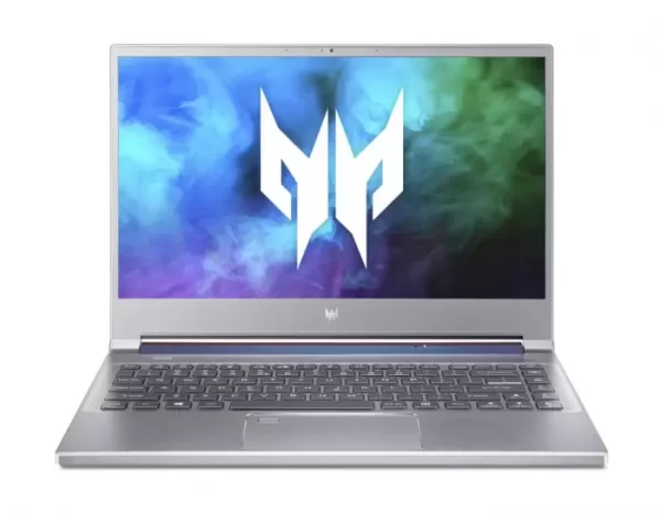 Predator Triton 300 SE Core i7 8GB 512GB SSD GeForce RTX™ 3060 (6GB) 14" FHD Silver Laptop | Windows 11 Home | PT314-51S-71VR