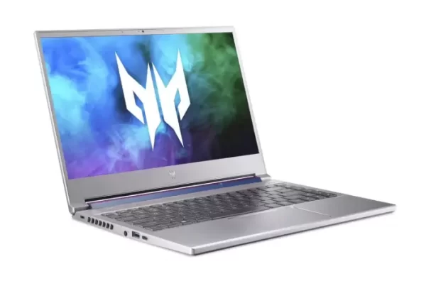 Predator Triton 300 SE Core i7 8GB 512GB SSD GeForce RTX™ 3060 (6GB) 14" FHD Silver Laptop | Windows 11 Home | PT314-51S-71VR - Image 3