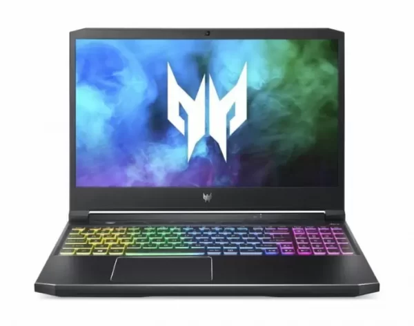 Skip to the beginning of the images gallery Predator Helios 300 Core i7 16GB 1TB SSD GeForce RTX™ 3060 (6GB) 15.6'' FHD Black Laptop | Windows 10 Home | PH315-54-79VY
