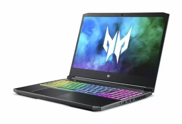 Skip to the beginning of the images gallery Predator Helios 300 Core i7 16GB 1TB SSD GeForce RTX™ 3060 (6GB) 15.6'' FHD Black Laptop | Windows 10 Home | PH315-54-79VY - Image 2
