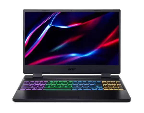 Acer Nitro 5 15.6'' 144Hz AMD Ryzen 7 6800H 8GB DDR5 1024GB SSD RTX 3060 6GB B/L KB Win 11 Home | AN515-46-R117