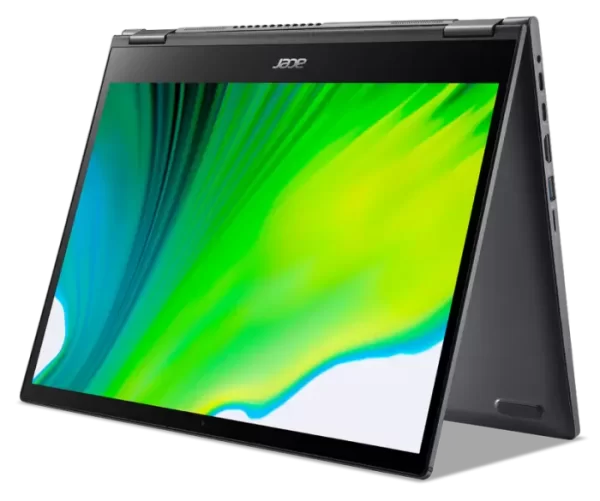 Acer Spin 5 13.5" QHD Intel Core i7-1165G7 8GB 1TB SSD Windows 10 Pro