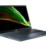 Acer Swift 3 Core i3-1115G4 8GB 256GB SSD Iris Xe Graphics 14'' FHD Blue Laptop | Windows 10 Home | SF314-511-32A0