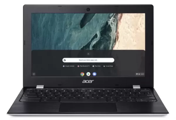 Acer Chromebook Intel® Celeron® N4000 4GB eMMC 32GB 11.6" HD Laptop | Google Chrome | CB311-9H-C0GC
