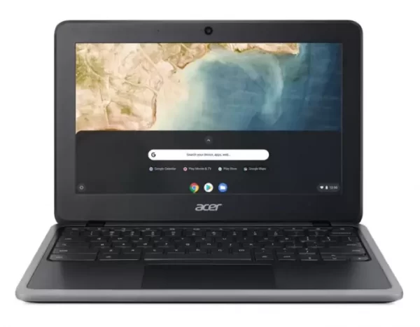 Acer Chromebook 11.6'' HD Celeron N4020 4GB eMMC 32GB Google Chrome 3 YR FRR | C733-C1WV