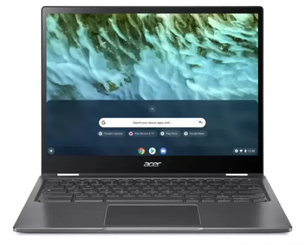 Acer Chromebook Intel® Celeron® N4000 4GB eMMC 32GB 11.6" HD Laptop | Google Chrome | CB311-9H-C0GC - Image 3