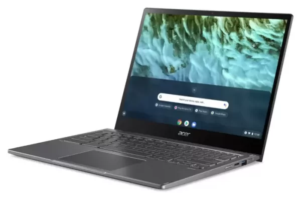 Acer Chromebook Intel® Celeron® N4000 4GB eMMC 32GB 11.6" HD Laptop | Google Chrome | CB311-9H-C0GC - Image 2