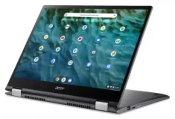 Acer Chromebook Spin 713 Intel® Core® i5-1135G7 8 GB 256GB SSD 13.5" Goo gle Chrome | CP713-3W-589V