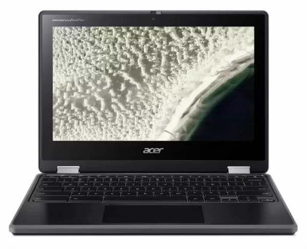 Acer Chromebook Spin 511 11.6''HD IPS Touch N4500 4GB eMMC 32GB USI Pen Google OS 3YR FRR | R753TN-C8RH - Image 2