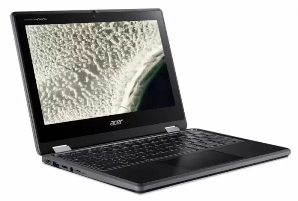 Acer Chromebook Spin 511 11.6''HD IPS Touch N4500 4GB eMMC 32GB USI Pen Google OS 3YR FRR | R753TN-C8RH - Image 3