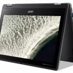 Acer Chromebook Spin 511 11.6''HD IPS Touch N4500 4GB eMMC 32GB USI Pen Google OS 3YR FRR | R753TN-C8RH