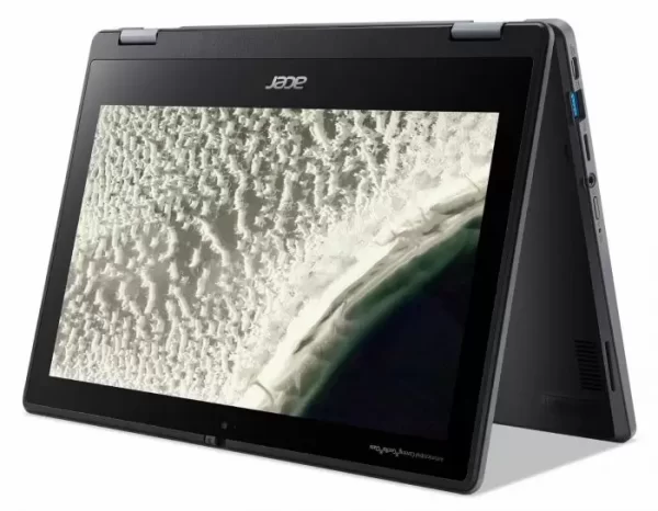 Acer Chromebook Spin 511 11.6''HD IPS Touch N4500 4GB eMMC 32GB USI Pen Google OS 3YR FRR | R753TN-C8RH