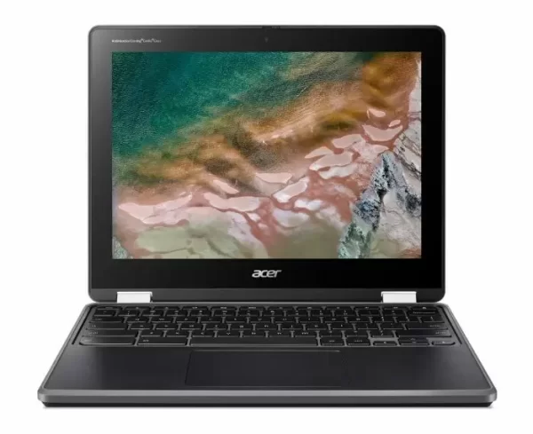 Acer Chromebook Spin 512 12'' HD IPS-Touch N4500 4GB eMMC 32GB Stylus Pen Google OS | R853TNA-C8CU - Image 3