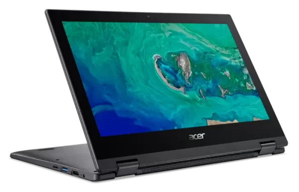 Acer Spin 1 SP111-33 11.6" Intel Celeron 4GB 128GB eMMC Windows10 Home - Image 3