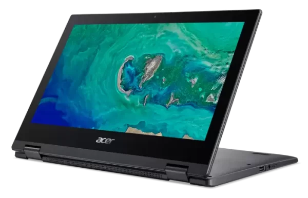 Acer Spin 1 SP111-33 11.6" Intel Celeron 4GB 128GB eMMC Windows10 Home