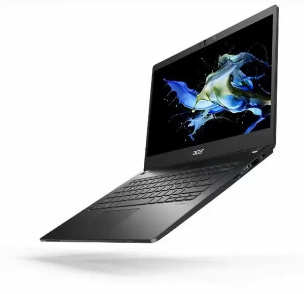Acer Travelmate P6 Core i5-10210U 8GB 512GB SSD 14" FHD Laptop | Windows 10 Pro | TMP614-51-G2-57V7 - Image 4