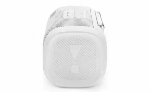JBL TUNER PORTABLE BLUETOOTH SPEAKER WITH DAB/FM RADIO - WHITE - Image 2