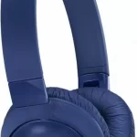 JBL TUNE 600BTNC Bluetooth Noise Cancelling Wireless On-Ear Headphones