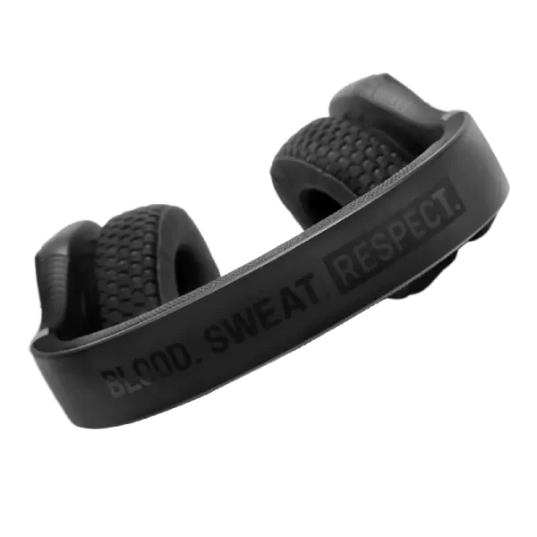 Unisex UA Project Rock True Wireless Headphones - OH4522 - Image 2