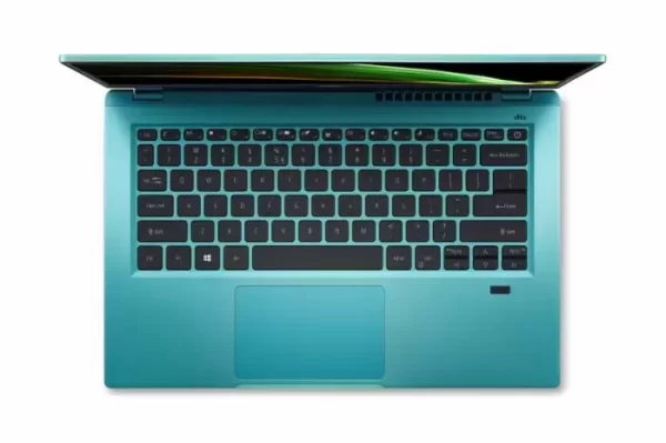 Acer Swift 3 AMD Ryzen 7-5700U 8GB 512GB SSD Radeon™ RX Vega Graphics 14'' FHD Blue Laptop | Windows 10 Home | SF314-43-R007 - Image 3
