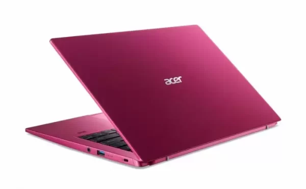 Acer Swift 3 Core i3-1115G4 8GB 256GB SSD 14'' FHD Red Laptop | Windows 10 Home | SF314-511-39N2 - Image 5