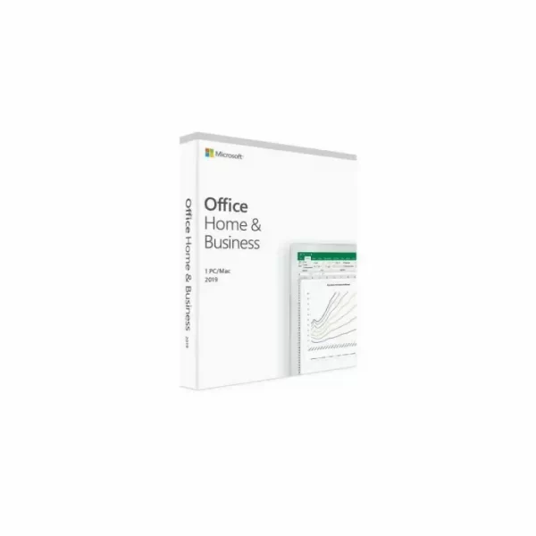 Office Home & Business 2021 – 1 PC - Download -ESD