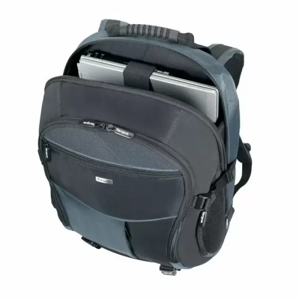 TARGUS - AMOSPHERE BACKPACK 17-18 INCH BLK
