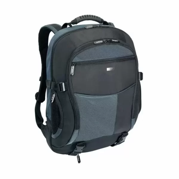 TARGUS - AMOSPHERE BACKPACK 17-18 INCH BLK - Image 5