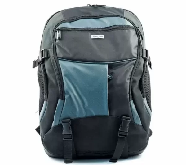 TARGUS - AMOSPHERE BACKPACK 17-18 INCH BLK - Image 2