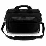 Targus CityGear 15-17.3" Slim Topload Laptop Case Black