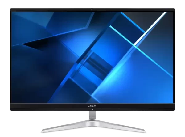 Acer All-In-One i5-1135G7 8GB 512GB SSD 23.8FHD Win10Pro | VEZ2740G - Image 3