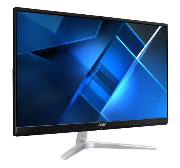 Acer All-In-One i5-1135G7 8GB 512GB SSD 23.8FHD Win10Pro | VEZ2740G